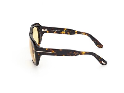 TOM FORD TF 0885 55E 57 Kadın Güneş Gözlüğü - 2