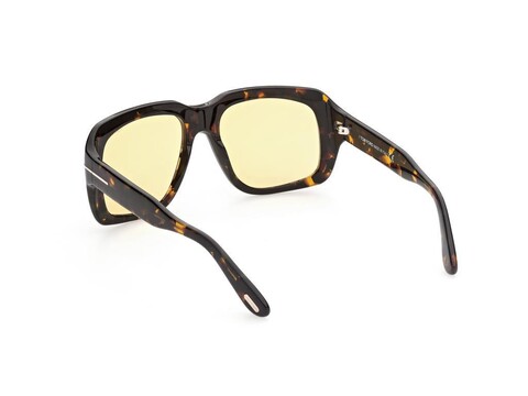 TOM FORD TF 0885 55E 57 Kadın Güneş Gözlüğü - 3