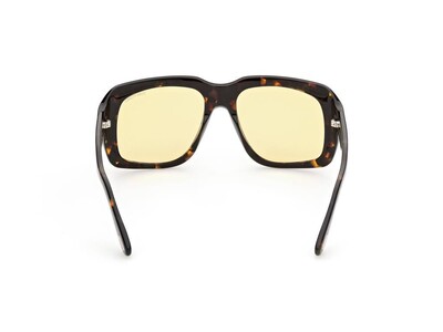 TOM FORD TF 0885 55E 57 Kadın Güneş Gözlüğü - 4