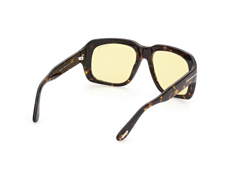 TOM FORD TF 0885 55E 57 Kadın Güneş Gözlüğü - 5