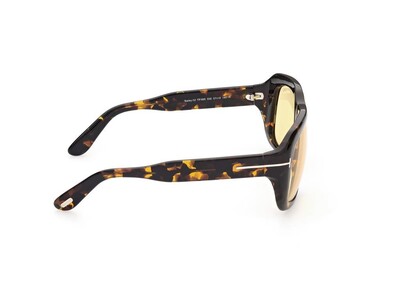 TOM FORD TF 0885 55E 57 Kadın Güneş Gözlüğü - 6