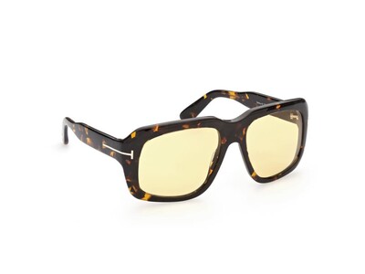 TOM FORD TF 0885 55E 57 Kadın Güneş Gözlüğü - 7