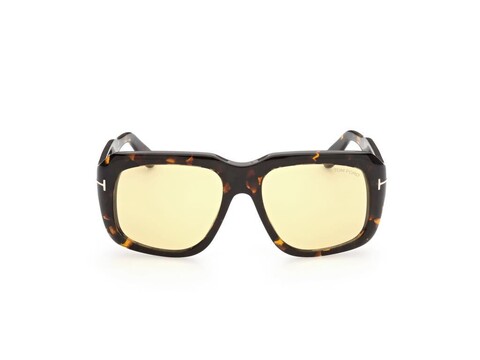 TOM FORD TF 0885 55E 57 Kadın Güneş Gözlüğü - 8