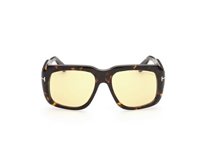 TOM FORD TF 0885 55E 57 Kadın Güneş Gözlüğü - 8