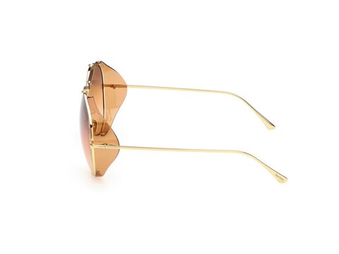 TOM FORD TF 0900 30F 62 Unisex Güneş Gözlüğü - 2