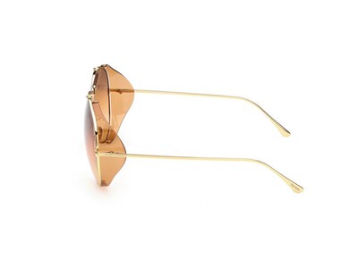 TOM FORD TF 0900 30F 62 Unisex Güneş Gözlüğü - 2