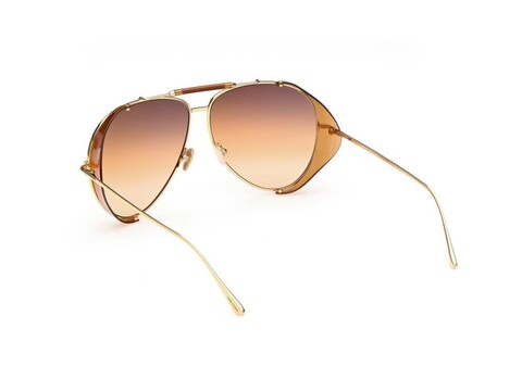 TOM FORD TF 0900 30F 62 Unisex Güneş Gözlüğü - 3