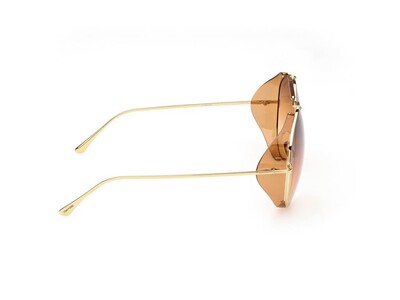 TOM FORD TF 0900 30F 62 Unisex Güneş Gözlüğü - 6