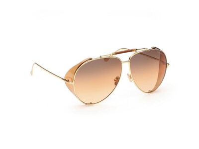 TOM FORD TF 0900 30F 62 Unisex Güneş Gözlüğü - 7
