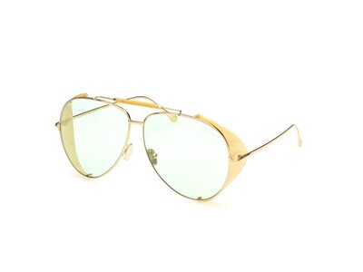 TOM FORD TF 0900 30N 62 Unisex Güneş Gözlüğü - 1