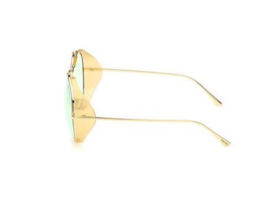 TOM FORD TF 0900 30N 62 Unisex Güneş Gözlüğü - 2