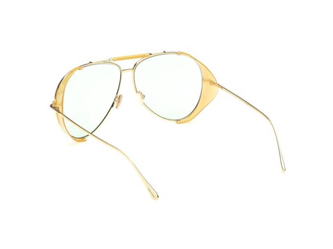 TOM FORD TF 0900 30N 62 Unisex Güneş Gözlüğü - 3