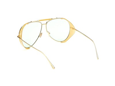 TOM FORD TF 0900 30N 62 Unisex Güneş Gözlüğü - 3
