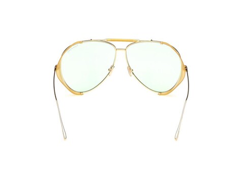 TOM FORD TF 0900 30N 62 Unisex Güneş Gözlüğü - 4