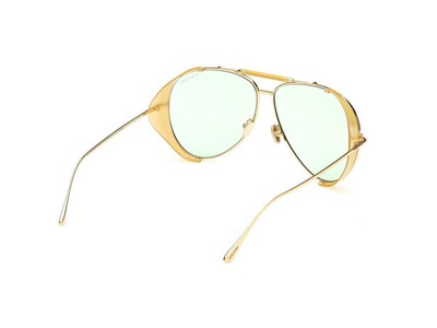 TOM FORD TF 0900 30N 62 Unisex Güneş Gözlüğü - 5