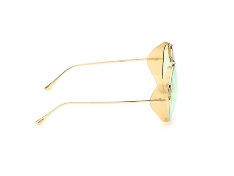 TOM FORD TF 0900 30N 62 Unisex Güneş Gözlüğü - 6