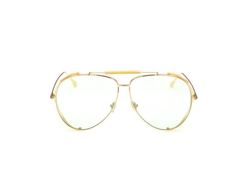 TOM FORD TF 0900 30N 62 Unisex Güneş Gözlüğü - 8