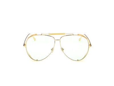 TOM FORD TF 0900 30N 62 Unisex Güneş Gözlüğü - 8
