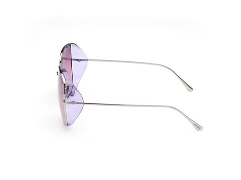 TOM FORD TF 0901 16Z 60 Kadın Güneş Gözlüğü - 2