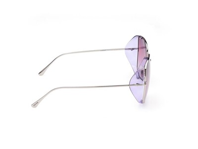 TOM FORD TF 0901 16Z 60 Kadın Güneş Gözlüğü - 6