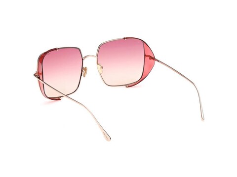 TOM FORD TF 0901 28T 60 Kadın Güneş Gözlüğü - 3