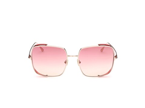 TOM FORD TF 0901 28T 60 Kadın Güneş Gözlüğü - 8
