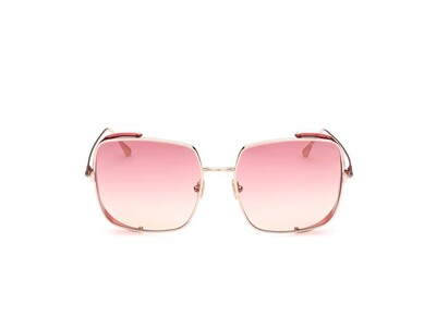 TOM FORD TF 0901 28T 60 Kadın Güneş Gözlüğü - 8