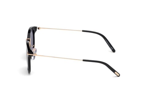 TOM FORD TF 673 01A 51 Erkek Güneş Gözlüğü - 2