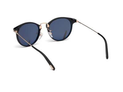 TOM FORD TF 673 01A 51 Erkek Güneş Gözlüğü - 3