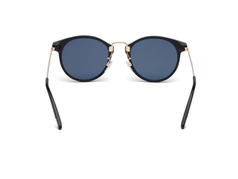 TOM FORD TF 673 01A 51 Erkek Güneş Gözlüğü - 4