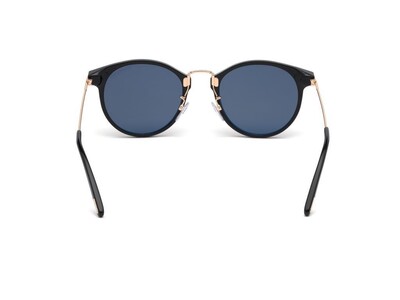 TOM FORD TF 673 01A 51 Erkek Güneş Gözlüğü - 4