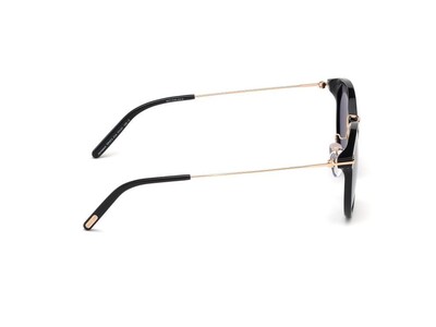 TOM FORD TF 673 01A 51 Erkek Güneş Gözlüğü - 6