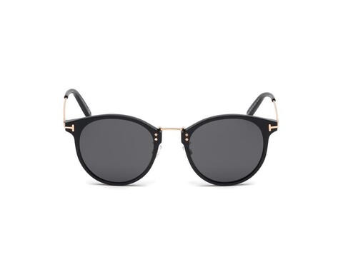 TOM FORD TF 673 01A 51 Erkek Güneş Gözlüğü - 8