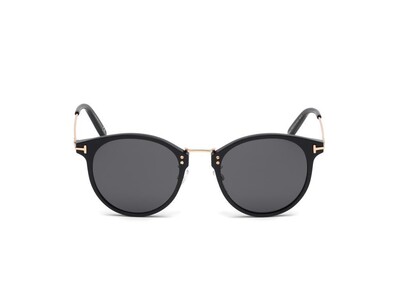 TOM FORD TF 673 01A 51 Erkek Güneş Gözlüğü - 8