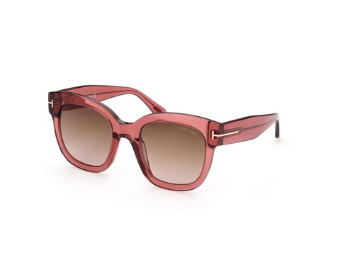TOM FORD TF0613 74F 52 Kadın Güneş Gözlüğü - 1