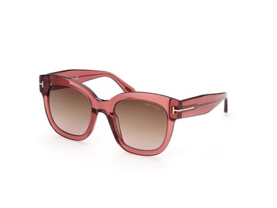 TOM FORD TF0613 74F 52 Kadın Güneş Gözlüğü - 1