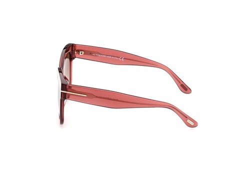 TOM FORD TF0613 74F 52 Kadın Güneş Gözlüğü - 2