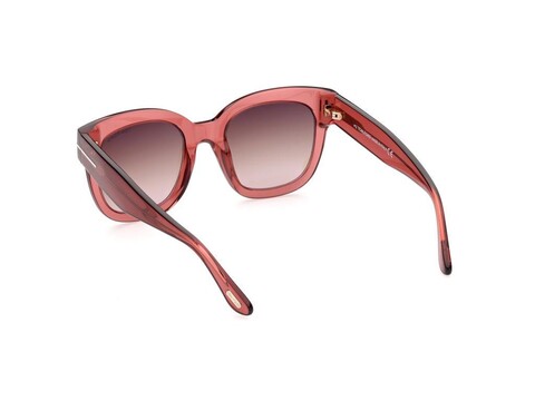 TOM FORD TF0613 74F 52 Kadın Güneş Gözlüğü - 3