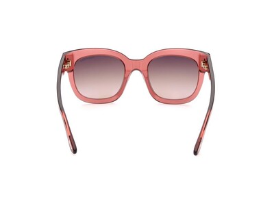 TOM FORD TF0613 74F 52 Kadın Güneş Gözlüğü - 4