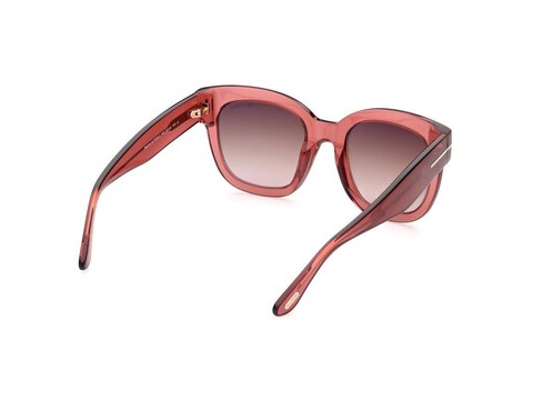 TOM FORD TF0613 74F 52 Kadın Güneş Gözlüğü - 5