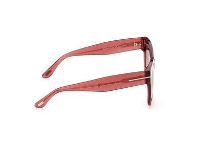 TOM FORD TF0613 74F 52 Kadın Güneş Gözlüğü - 6