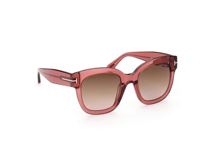 TOM FORD TF0613 74F 52 Kadın Güneş Gözlüğü - 7