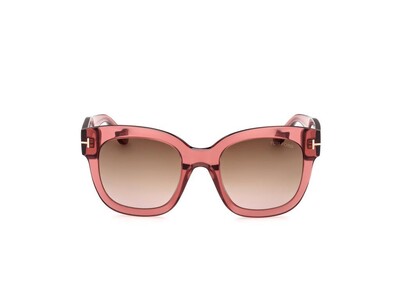 TOM FORD TF0613 74F 52 Kadın Güneş Gözlüğü - 8