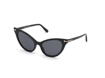TOM FORD TF0820 01A Kadın Güneş Gözlüğü - 1