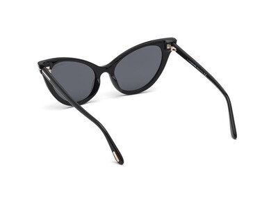 TOM FORD TF0820 01A Kadın Güneş Gözlüğü - 3