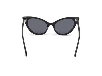 TOM FORD TF0820 01A Kadın Güneş Gözlüğü - 4