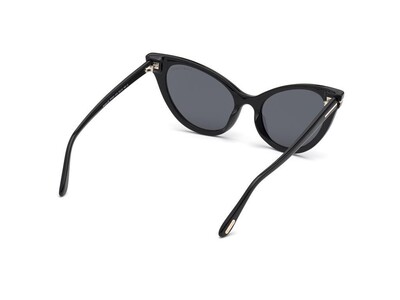 TOM FORD TF0820 01A Kadın Güneş Gözlüğü - 5