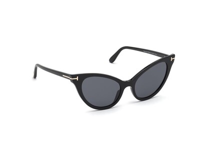 TOM FORD TF0820 01A Kadın Güneş Gözlüğü - 7