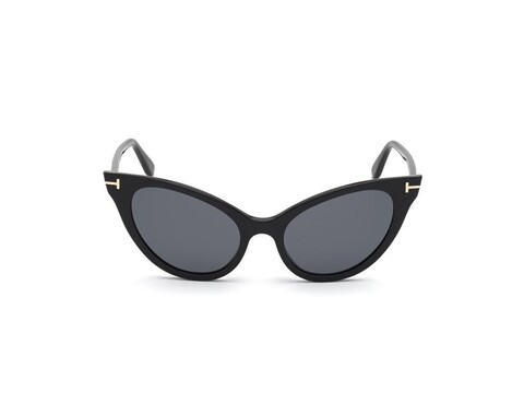TOM FORD TF0820 01A Kadın Güneş Gözlüğü - 8