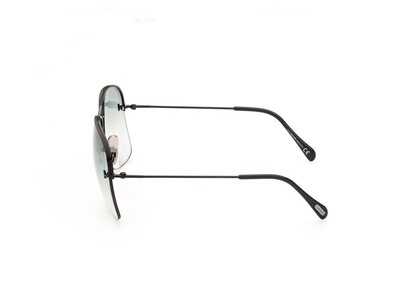 TOM FORDTF 0883 01P 64 Unisex Güneş Gözlüğü - 2
